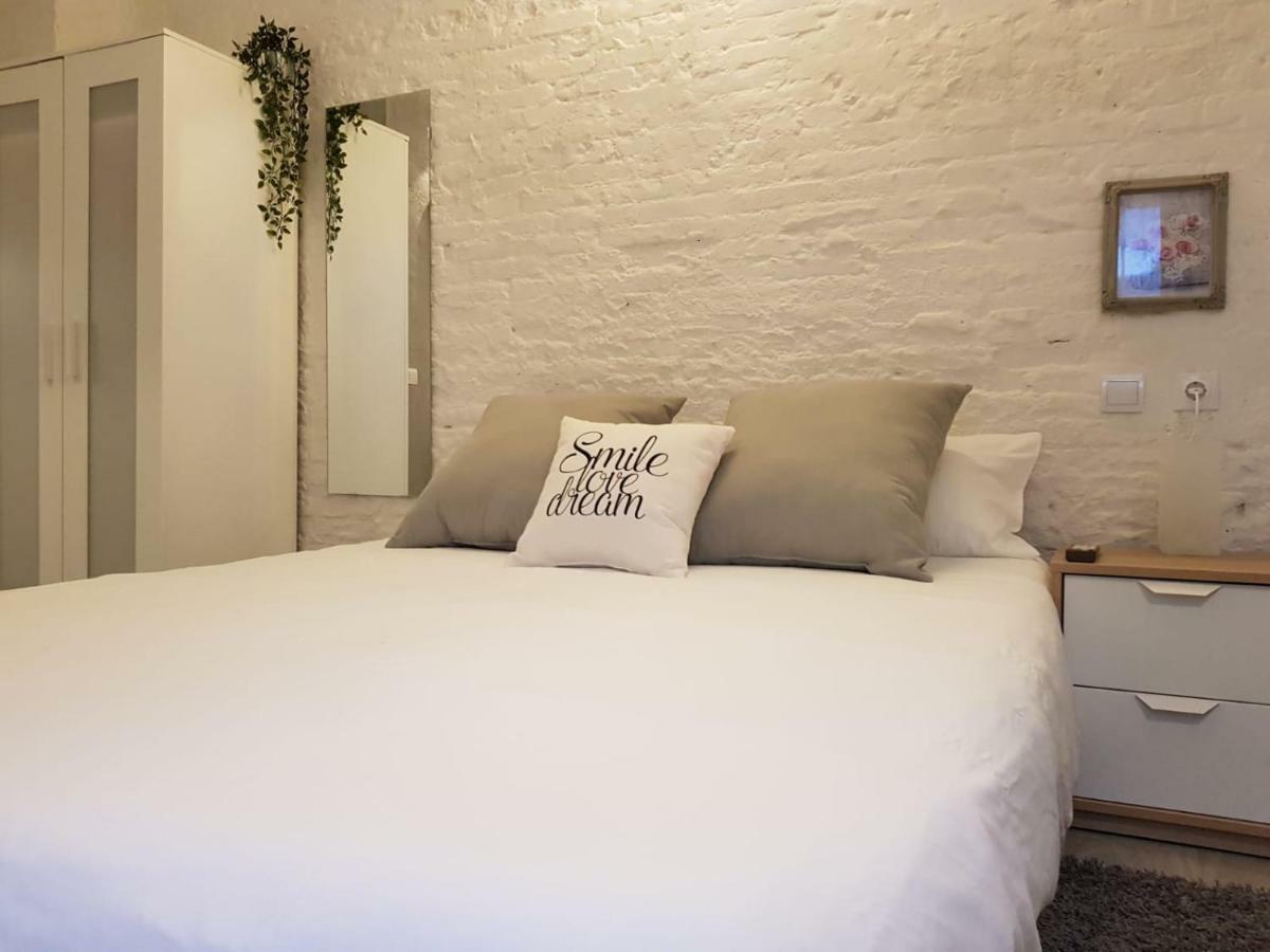 Hotel Florista Bonito Alojamiento Bien Comunicado Valencia Exterior foto