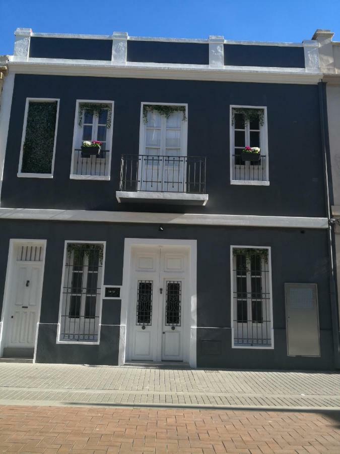 Hotel Florista Bonito Alojamiento Bien Comunicado Valencia Exterior foto