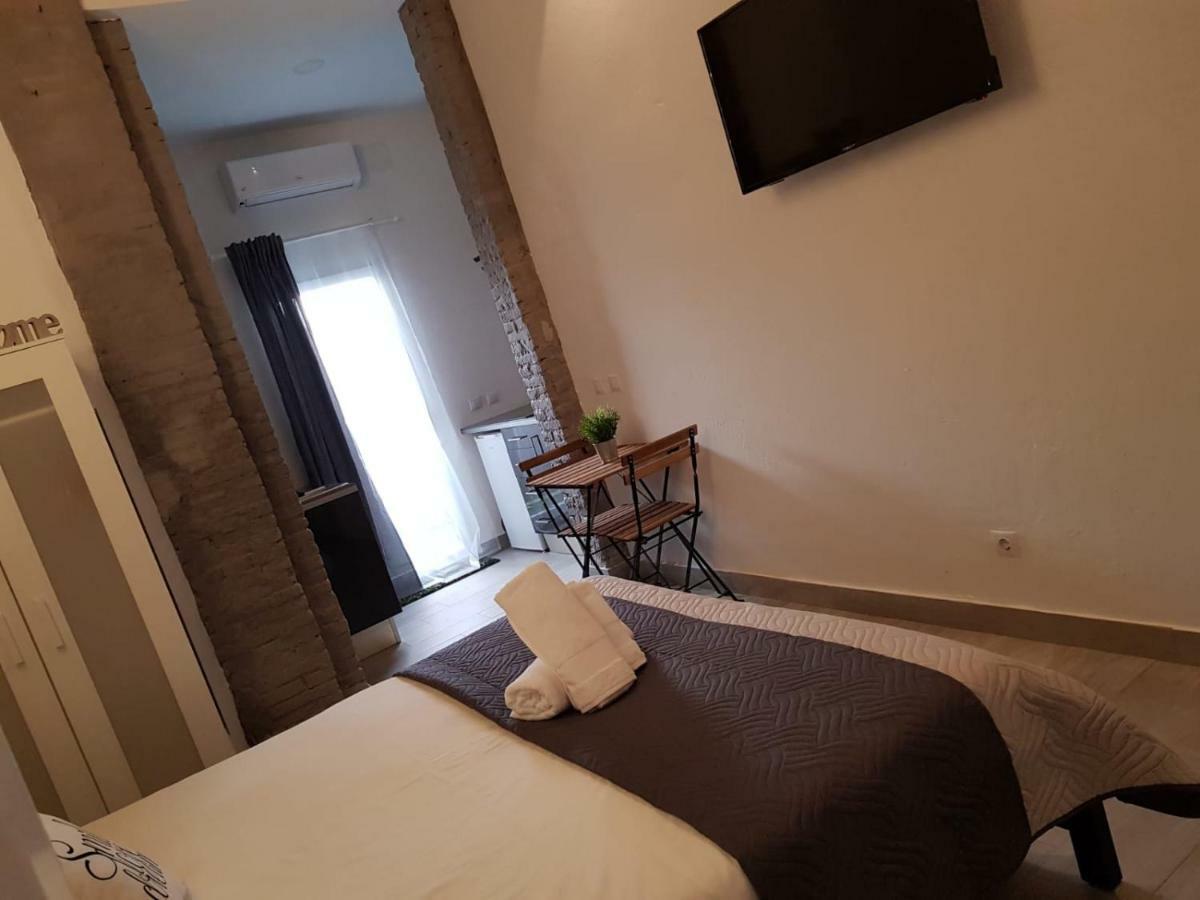 Hotel Florista Bonito Alojamiento Bien Comunicado Valencia Exterior foto