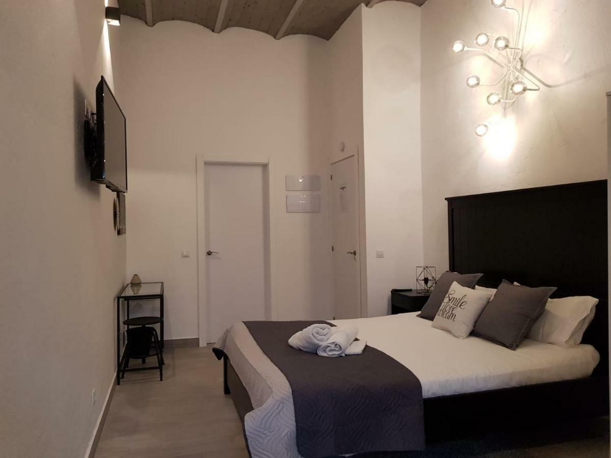 Hotel Florista Bonito Alojamiento Bien Comunicado Valencia Exterior foto