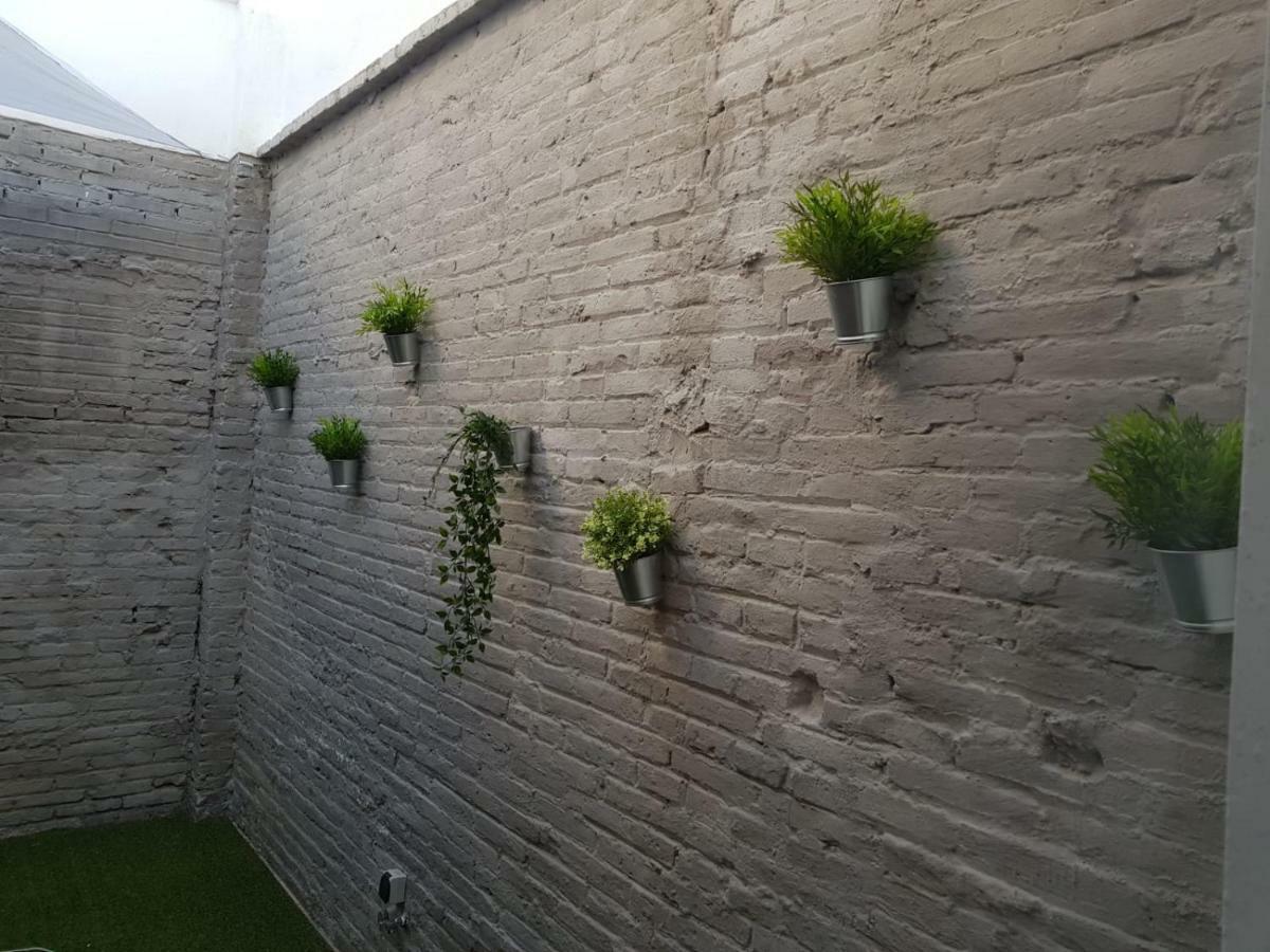 Hotel Florista Bonito Alojamiento Bien Comunicado Valencia Exterior foto