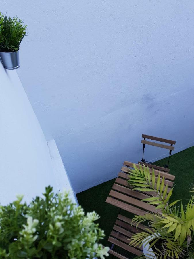 Hotel Florista Bonito Alojamiento Bien Comunicado Valencia Exterior foto