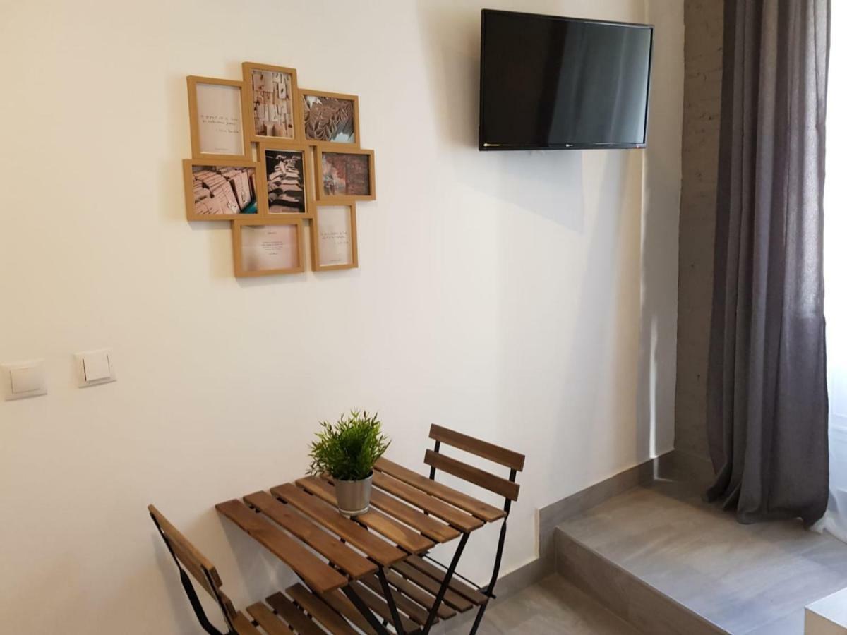 Hotel Florista Bonito Alojamiento Bien Comunicado Valencia Exterior foto