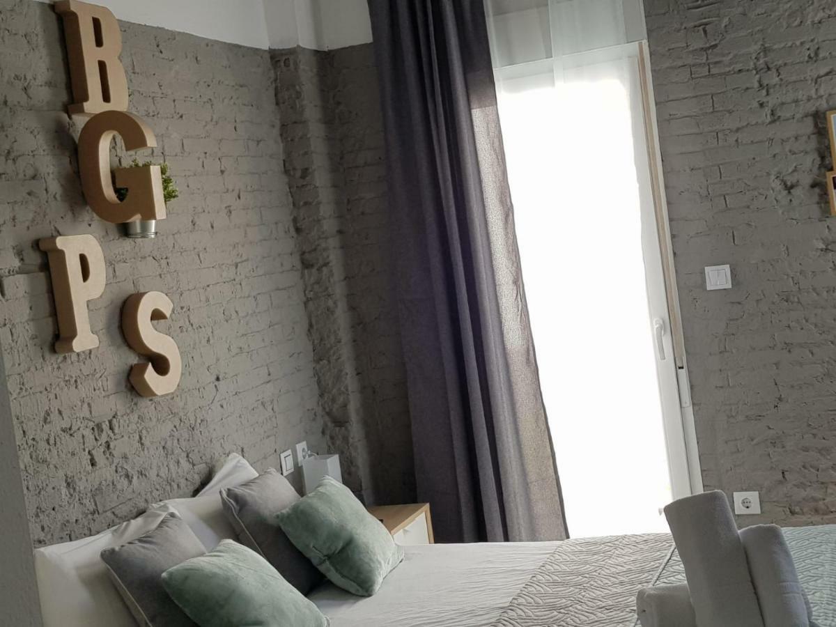 Hotel Florista Bonito Alojamiento Bien Comunicado Valencia Exterior foto