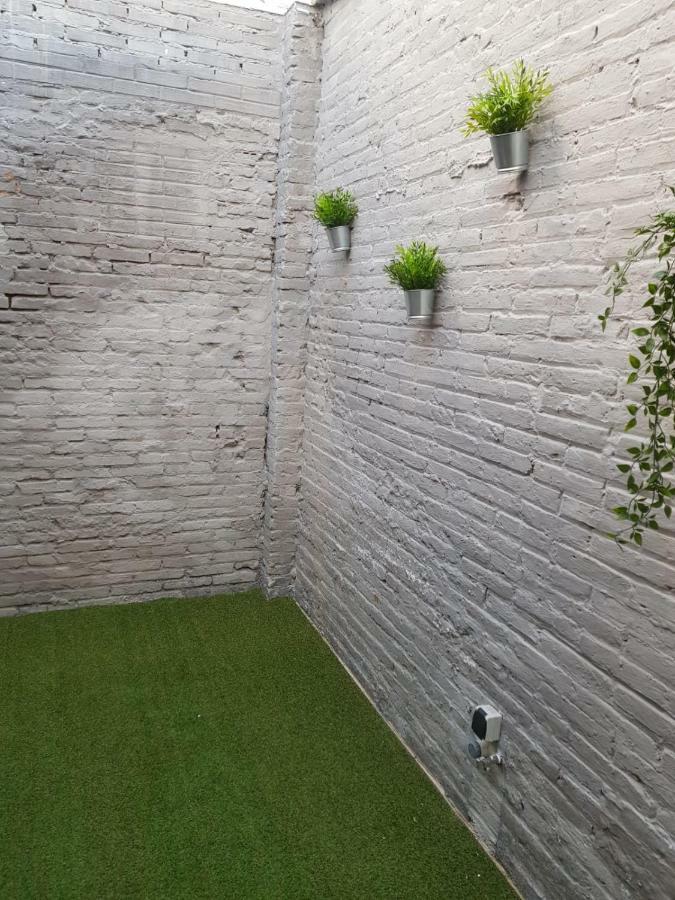 Hotel Florista Bonito Alojamiento Bien Comunicado Valencia Exterior foto
