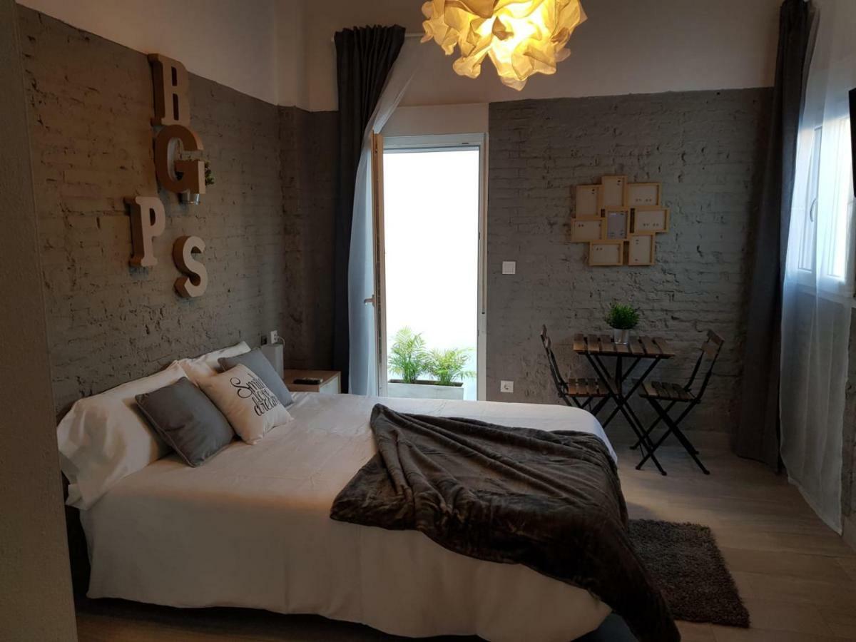 Hotel Florista Bonito Alojamiento Bien Comunicado Valencia Exterior foto