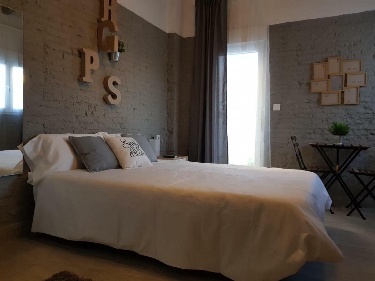 Hotel Florista Bonito Alojamiento Bien Comunicado Valencia Exterior foto