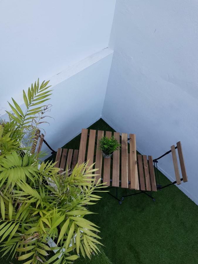 Hotel Florista Bonito Alojamiento Bien Comunicado Valencia Exterior foto