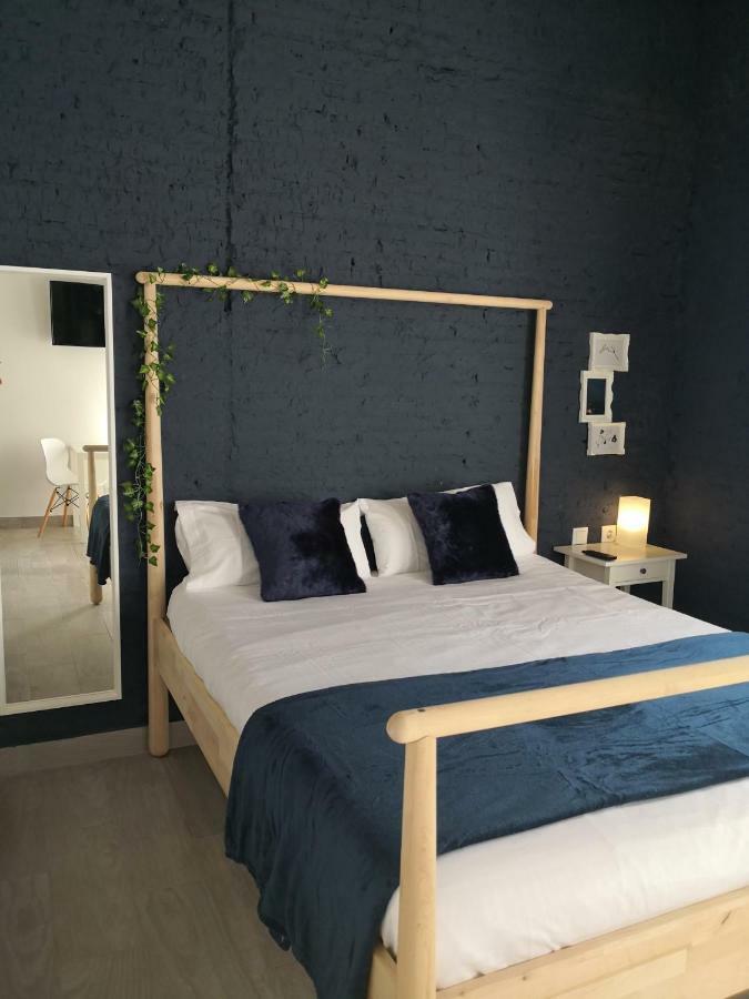Hotel Florista Bonito Alojamiento Bien Comunicado Valencia Exterior foto