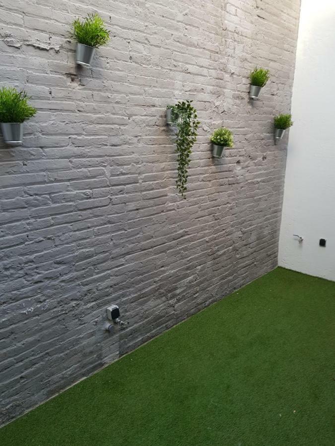 Hotel Florista Bonito Alojamiento Bien Comunicado Valencia Exterior foto